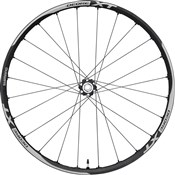 Deore XT Disc Front Wheel with 15mm Axle