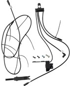 EW-7972 Dura-Ace Di2 Derailleur To Battery Cable Set