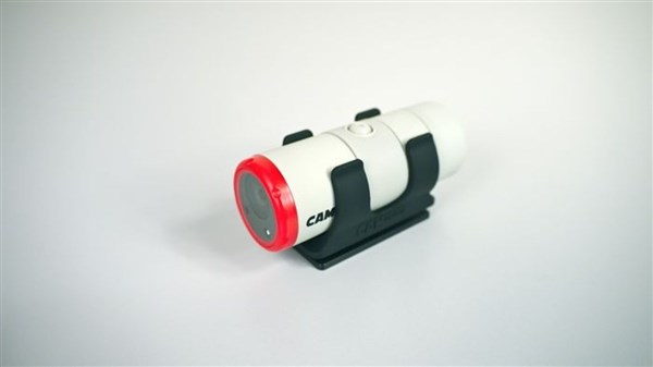 X Cam HD-S 720P Camcorders
