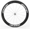 404 Firecrest Carbon Front Clincher Road Wheel