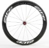 404 Firecrest Carbon Rear Clincher Road Wheel