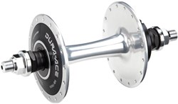 Dura-Ace 7600 Large Flange Rear Track Hub