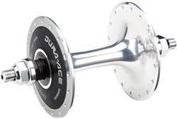 Dura-Ace 7600 Large Flange Front Track Hub