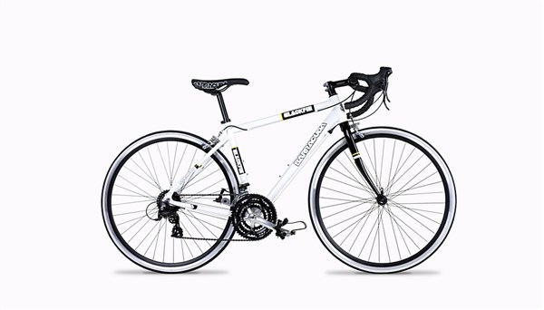 Barracuda Blackfin 2012 - Road Bike
