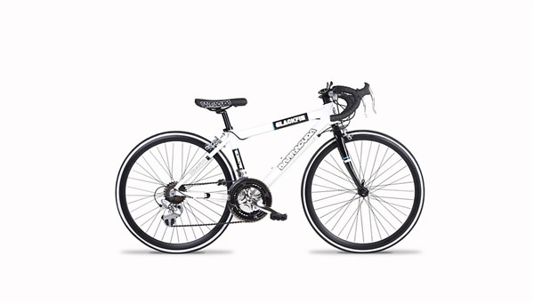 Barracuda Blackfin Sprat 24w 2012 - Road Bike