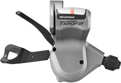 Tiagra SL-4600 10-speed Rapidfire Shift Levers for flat bar