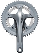 FC-4600 Tiagra 10-speed Double chainset