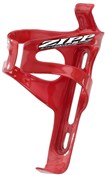 Carbon Fiber Bottle Cage With Aluminum Mounting Bolts