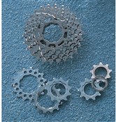 Capreo CS-F700 9-speed Cassette