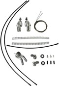 Ultegra SL-6480 8-speed Road Bar End Shifters