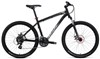 Hardrock Disc Mountain Bike 2012 - Hardtail MTB