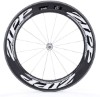 808 Firecrest Carbon Front Clincher Road Wheel