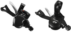 Deore XT SLM770 9-Speed Rapidfire Shifter Pods - Single