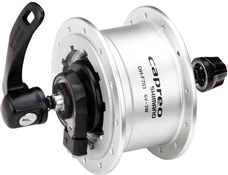 Capreo DH-F703 6v 3.0w Dynamo QR Front Hub