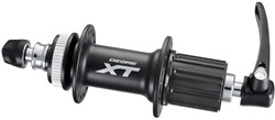 XT FH-M785 Disc Centre-Lock Rear Hub