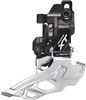 XT FD-M786 10-speed Double Front Derailleur