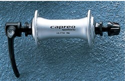 Capreo HB-F700 Front Hub