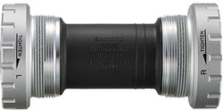 Tiagra BB-4600 External Bearing Road Bottom Bracket