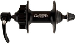 Deore HB-M525 Disc Front Hub