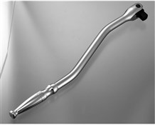 TL-MH10 Multi-handle 1/4 drive tool