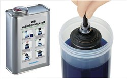 Nexus Gear Hub Maintenance Oil Dipping Set