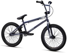 Chamber 2012 - BMX Bike