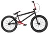 Justice 2012 - BMX Bike