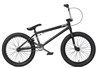 We The People Justice 2012 - BMX Bike
