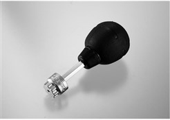 TL-FC18 HollowTech II crank cap tool