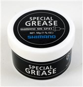 Special Grease For SP41 Gear Outer Casing 50g