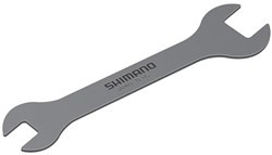 XTR M976 Hub Cone Spanner, 28 x 18mm