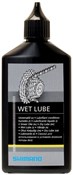 Workshop Wet Chain Lube 100ml