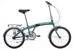  Stowaway 3 2012 - Folding Bike