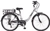 Boost City Womens 2012 - Electric Bike