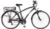 Boost Suburbia 2012 - Electric Bike