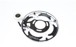 P20 Dual Chain Guide Fits 22-34T