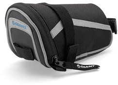 Shadow Saddle Bag
