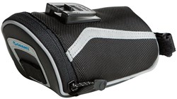Shadow Quick Release Saddle Bag