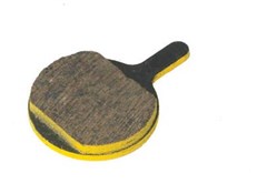 Disc Brake Pads