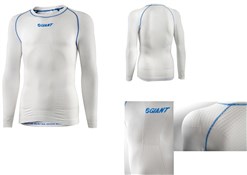 Pro Winter Long Sleeve Base Layer