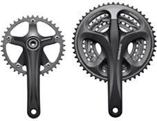 Ultegra FC- R603 Tandem Triple Chainset