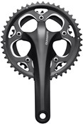 Ultegra FC-CX70 10-speed HollowTech II Cyclocross Chainset