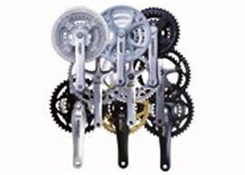 Dura-Ace FC-7900 B-type Chainring