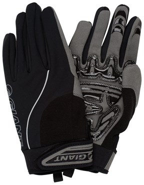 Giant Chill Long Finger Gloves