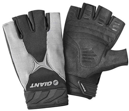 Giant Velocity Short Finger Gloves