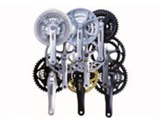 XTR FC-M960 4-arm MTB Chainring