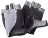 Giant Plush Gel Short Finger Gloves