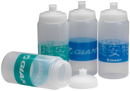 Giant 500ml Water Bottle