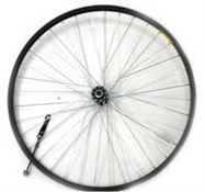 Front MTB Mountain Bike / Cycle Wheel QR Quick Release