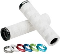 Sole-O MTB Lock-On Grips